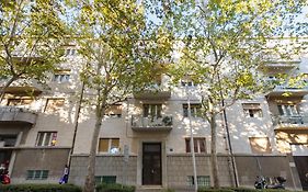 Apartments Naja